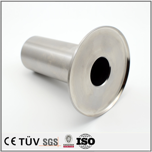 Hot sale high-speed steel CNC turning machined parts