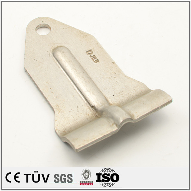 China manufacturer provide high quality sheet bending machining parts