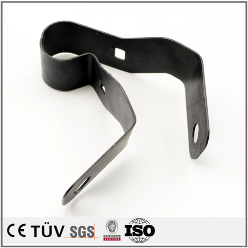 China manufacturer provide high quality sheet bending machining parts