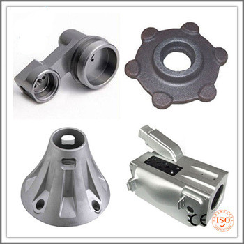 High quality customized investment casting craftmanship machining and processing parts