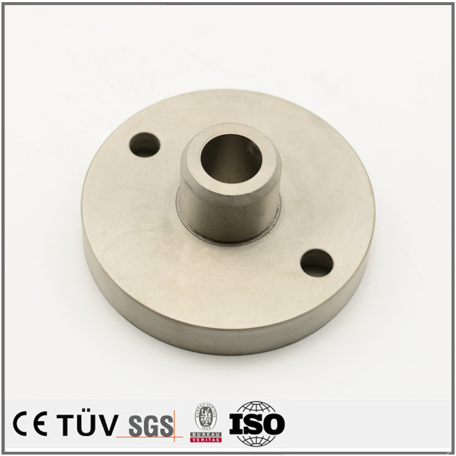 Dalian Hongsheng supply high quality nickel electroless service machining parts