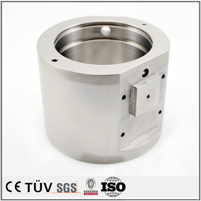 Precision CNC turning machining high-speed steel parts