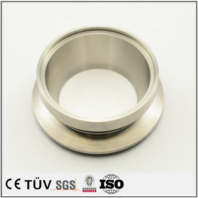 Precision CNC turning machining high-speed steel parts