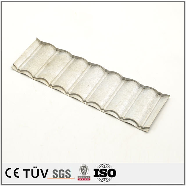 Professional custom metal stamping machining sheet metal parts