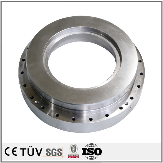 High quality high-speed steel turning fabrication parts