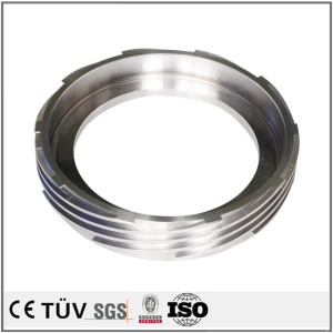 High quality high-speed steel turning fabrication parts