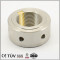 Made in China OEM made high-speed steel turning service fabrication parts