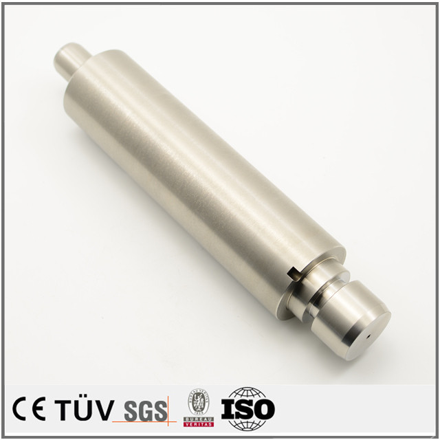 Dalian Hongsheng provide precision high-speed steel turning CNC machining and processing parts