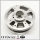 OEM made high-speed steel turning service fabrication CNC machining parts