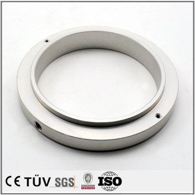 OEM made anodizing processing parts