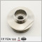 High quality die steel turning fabrication CNC machining parts