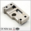 High precision customized quenching service fabrication and machining parts