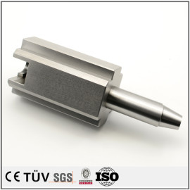 0.02mm公差高精密SKD61材质压铸模具配件