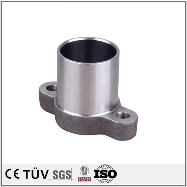 Die casting processing and machining high precision parts