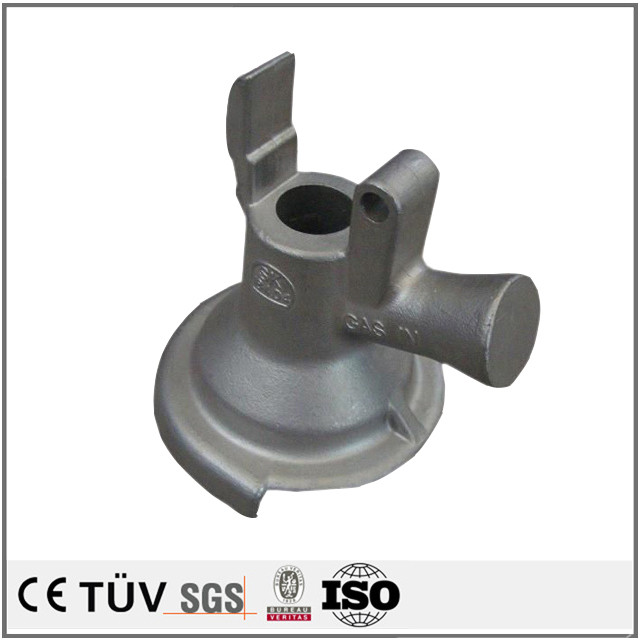 Dalian Hongsheng provide customized investment casting processing craftsmanship working parts