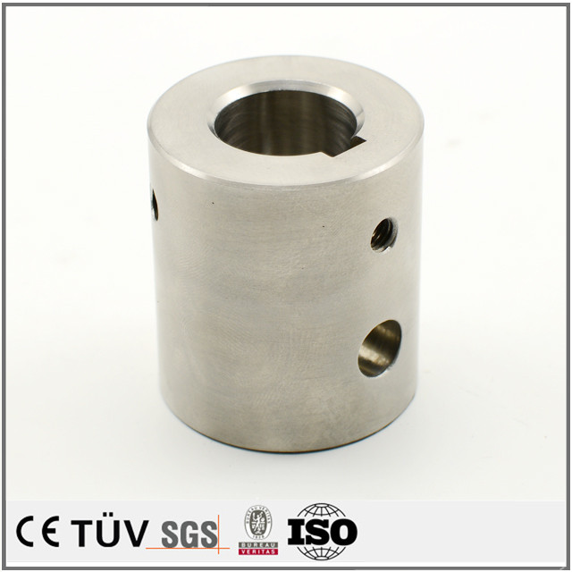 Customized die steel turning processing CNC machining parts