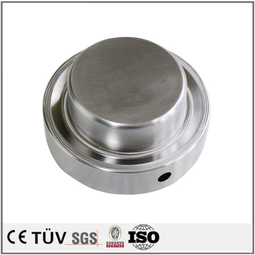 Customized die steel turning processing CNC machining parts