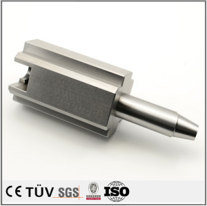 0.02mm tolerance high precision SKD61 die casting die accessories