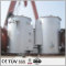Large welding processing factory, large tank welding
