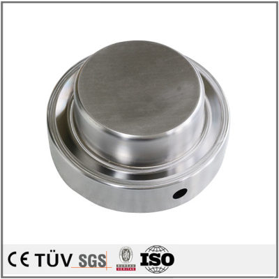 Made in China OEM die steel turning service fabrication and working parts