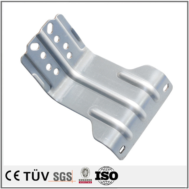 Carbon steel elevator metal bending sheet clip parts