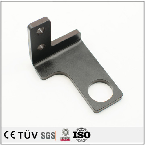 Carbon steel elevator metal bending sheet clip parts