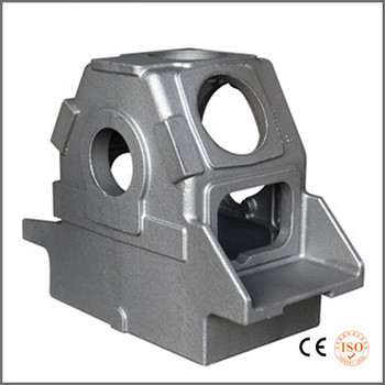 Slipcasting fabrication service machining iron,aluminum,steel parts