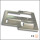 Slipcasting fabrication service machining iron,aluminum,steel parts