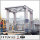 Large mechanical structural parts welding processing, large welding processing
