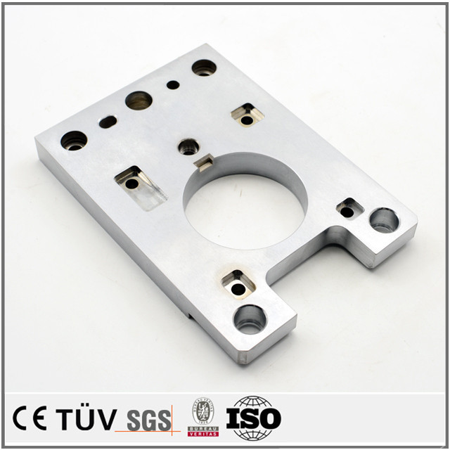 Hot sale customized chrome plate service working parts