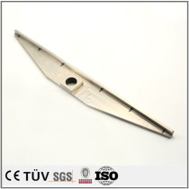 High quality customized high-speed steel milling processing CNC machining parts