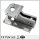 Experienced custom manual metal-arc welding fabrication service machining parts