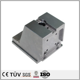 Professional customized high-speed steel milling processing CNC machining parts