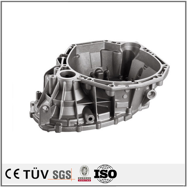 Made in China centrifugal casting fabrication service machining parts