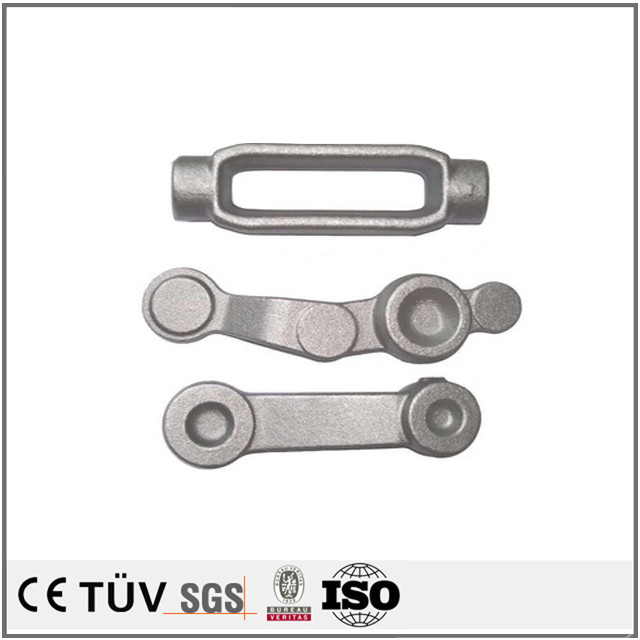 Made in China centrifugal casting fabrication service machining parts