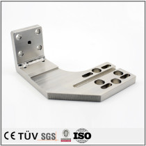Made in China customized arc welding service machining parts