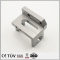 Made in China custom made die steel milling processing CNC machining high quality parts