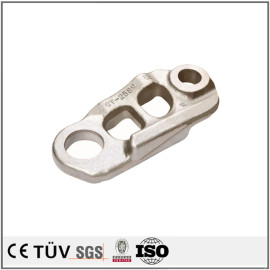 China supplier provide customized lost wax casting technology processing and working parts