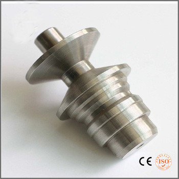 Dalian Hongsheng provide centrifugal casting fabrication service machining parts