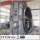 Large sheet metal structural parts welding processing