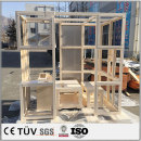 Welding Processing of Large Parts, Welding Processing of Large Metals