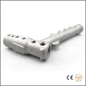 Made in China precision die casting technology machining and processing parts