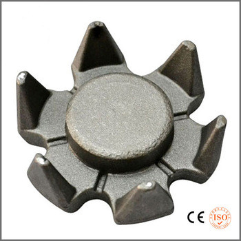 Made in China precision die casting technology machining and processing parts