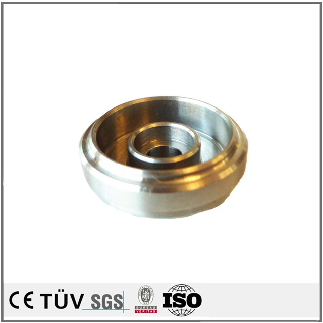 Precision slipcasting working technology machining parts