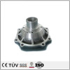 Precision slipcasting working technology machining parts