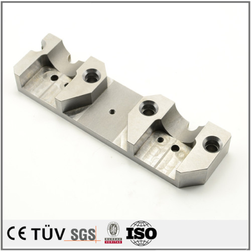 High precision custom high-speed steel grinding machining and processing parts