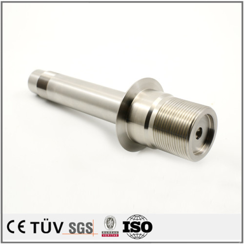 High precision custom high-speed steel grinding machining and processing parts