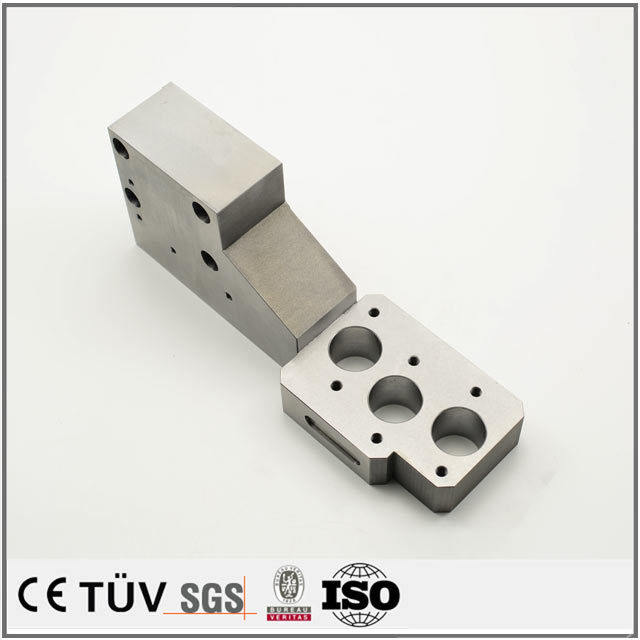 High precision custom high-speed steel grinding machining and processing parts