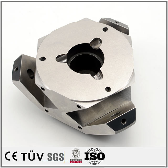 High precision custom high-speed steel grinding machining and processing parts