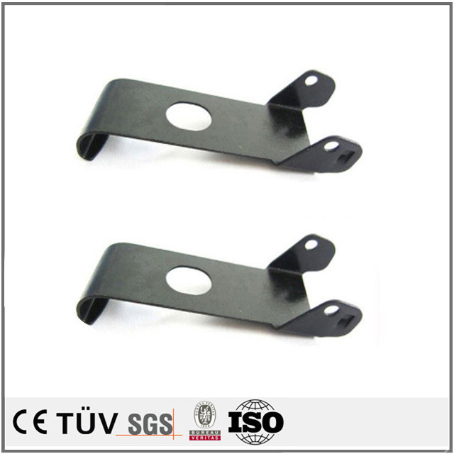 Metal stamp bending stainless plate fabrication cabinet parts